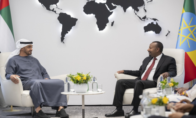 صراعات شرق أفريقيا.. نفوذ الإمارات يشعل الحرائق بالسودان والصومال