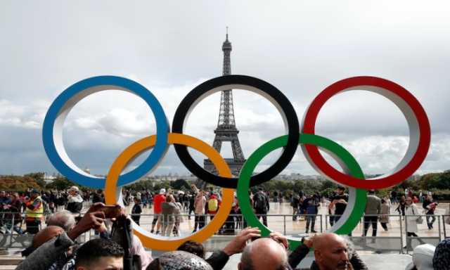 300 ألف فقط.. الشرطة الفرنسية تخفض عدد حضور افتتاح الأولمبياد للنصف