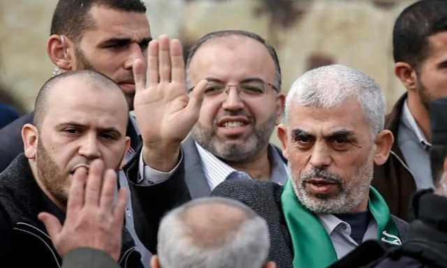 صحيفة أمريكية تزعم: السنوار مستعد لقبول هدنة طويلة بين حماس وإسرائيل.. وخلافات بالحركة