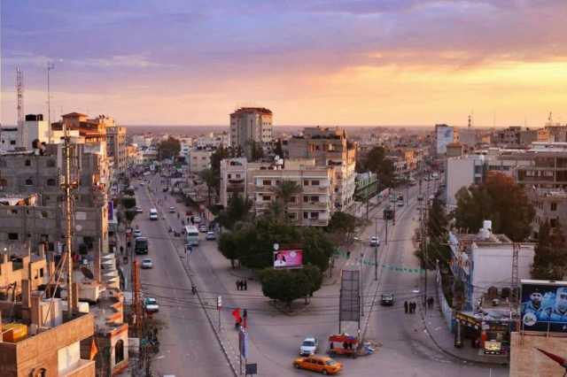 طقس فلسطين اليوم السبت 16 أغسطس