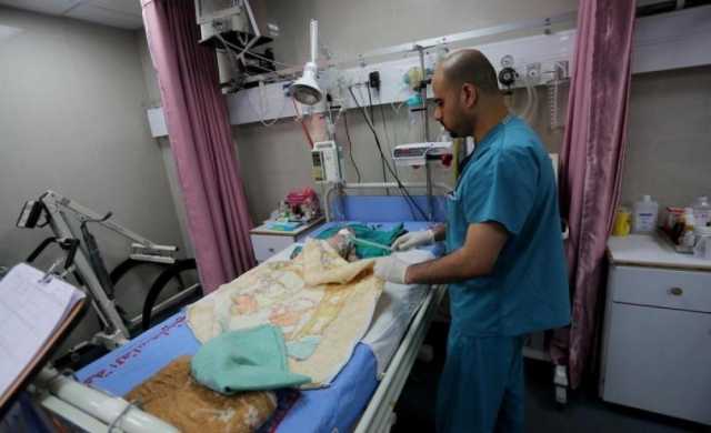 أبو سلمية: جهزنا كشوفات خروج المرضى وإغلاق المعبر يهدد بارتقاء المزيد