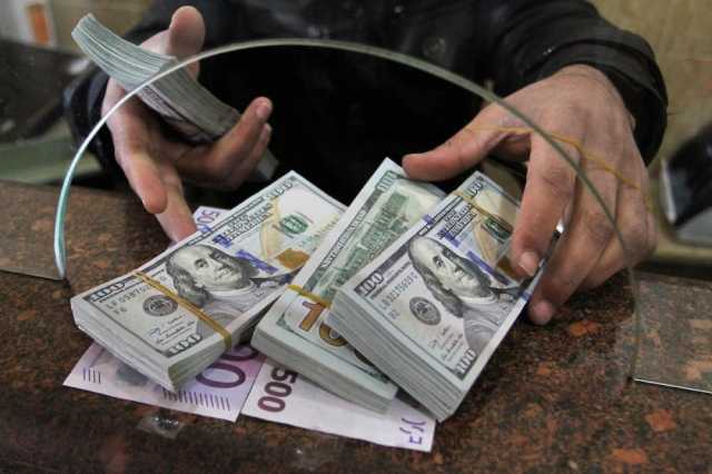 الدولار مقابل الشيكل.. أسعار صرف العملات في فلسطين اليوم السبت 2 أغسطس