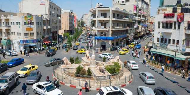 طقس فلسطين اليوم الخميس 23 أكتوبر