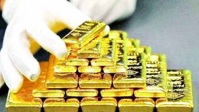 ارتفاع أسعار الذهب