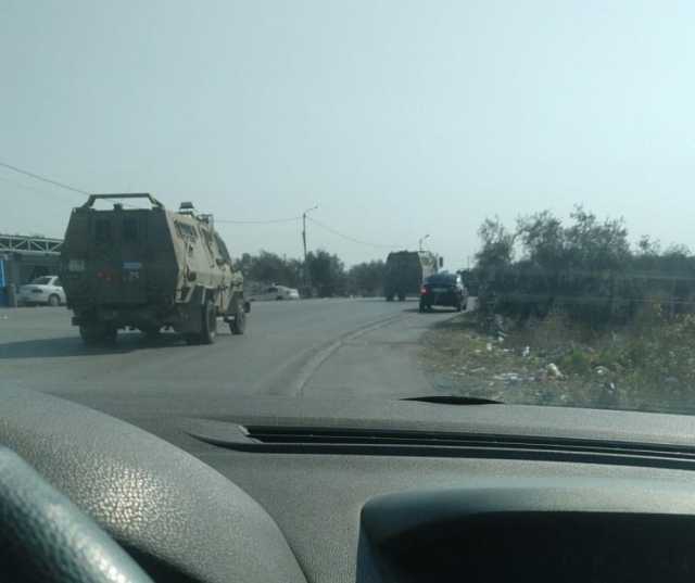 الاحتلال يعتقل شابا من قباطية