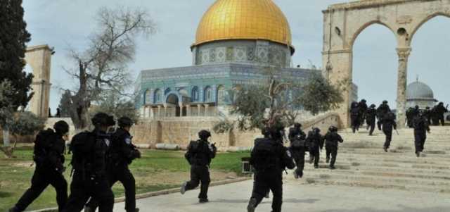 تقرير: الاحتلال حوّل القدس إلى ساحة عدوان شامل خلال 6 أشهر