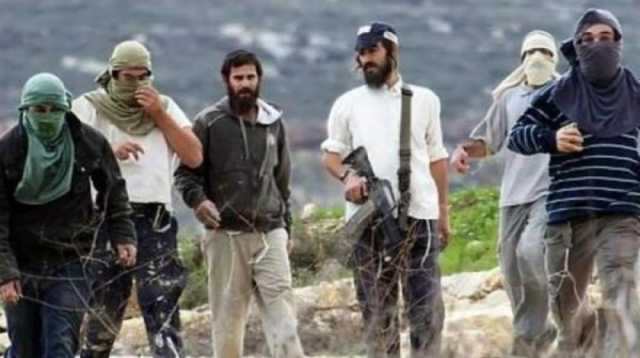 مستوطنون يهاجمون منزلًا في جالود جنوب نابلس