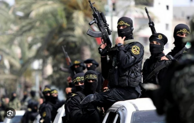 قائد في 'سرايا القدس': بنادقنا متأهبة للدفاع عن أبناء شعبنا في كل الساحات