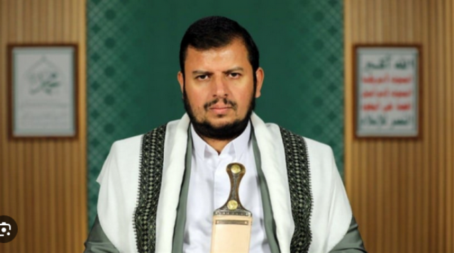 الحوثي: تصريحات نتنياهو حول إيمانه بـ'إسرائيل الكبري' استهانة بالأمة