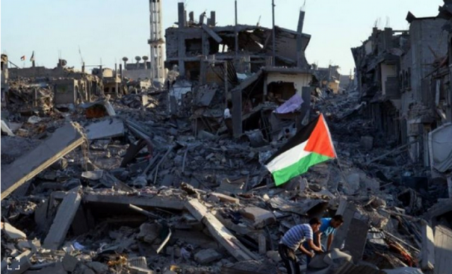 الفصائل الفلسطينية ترحب بـ'إعلان نيويورك' وتدعو لوقف العدوان
