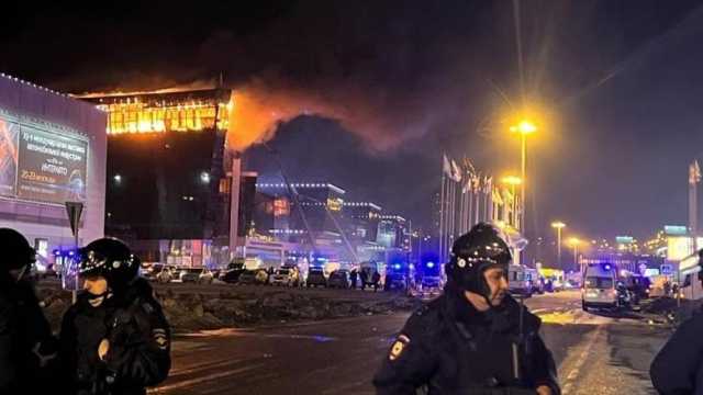 روسيا تعلن إسقاط 251 مسيّرة أوكرانية في هجوم ليلي واسع