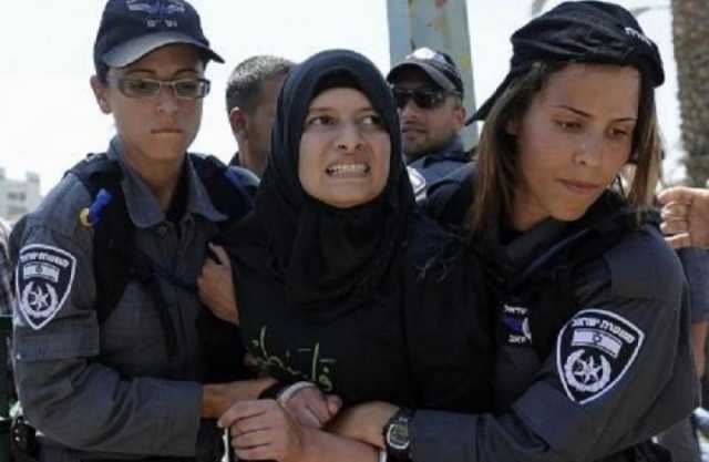 48 أسيرة في سجون الاحتلال بينهن طفلتان