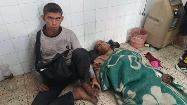 الأورومتوسطي: تدمير الاحتلال المزيد من المدارس والمراكز الصحية بغزة استكمال لجريمة الإبادة الجماعية