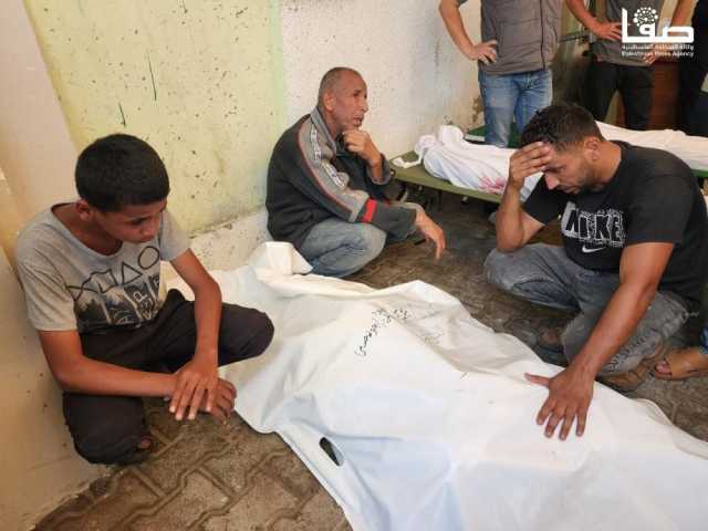 الصحة: 82 شهيدًا و234 إصابة خلال الـ24 ساعة الماضية بقطاع غزة