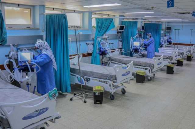 وزارة الصحة بغزة تعلن عن مراكز الرعاية الأولية العاملة في الوسطى والجنوب
