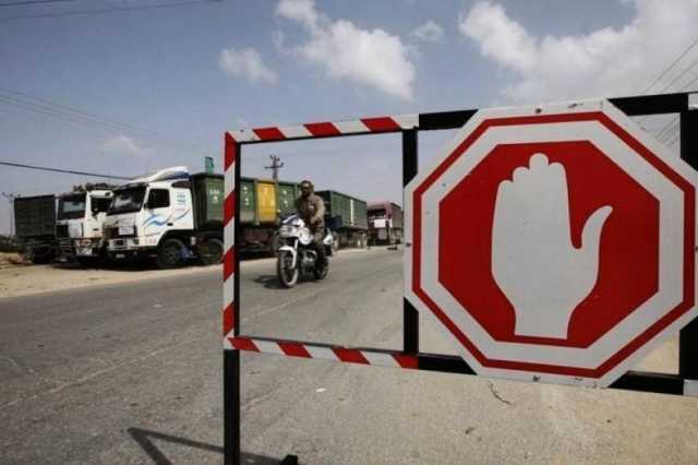 حماس: قرار نتنياهو بمنع فتح معبر رفح خرق فاضح لاتفاق وقف النار