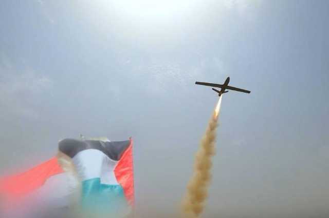 القوات اليمنية تنفذ 3 عمليات ضد الاحتلال بـ5 طائرات مسيرة