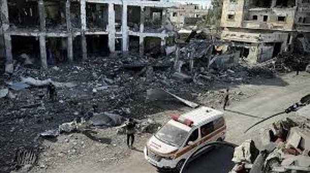 مصابان بقصف مدفعي بمحيط دوار بني سهيلا