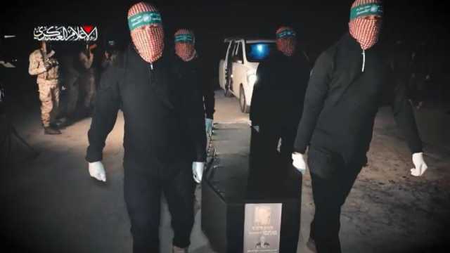 'القسام': سنسلم جثث 3 أسرى إسرائيليين مساء اليوم