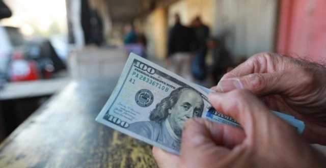 الدولار مقابل الشيكل.. أسعار صرف العملات في فلسطين اليوم الأحد 3 أغسطس