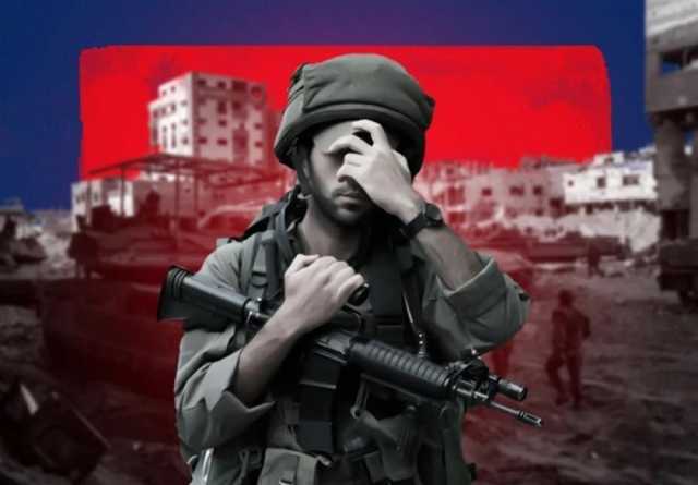 والد جندي أسير في غزة يدعو أوروبا لفرض عقوبات على 'إسرائيل'