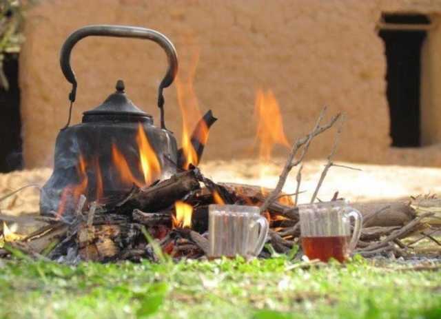 مخاطر 'سكر اللوز' المزيف: وزارة الصحة بغزة تدق ناقوس الخطر بشأن السكرلوز