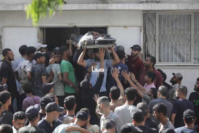 تطورات 'طوفان الأقصى' والعدوان الإسرائيلي على غزة 1 أغسطس