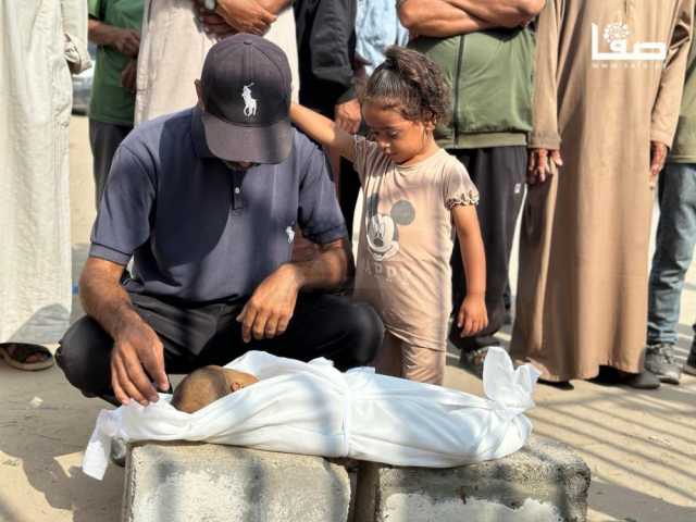 تطورات 'طوفان الأقصى' والعدوان الإسرائيلي على غزة 28 يوليو
