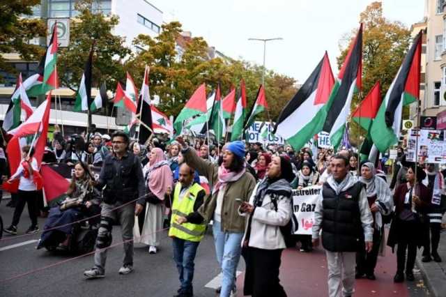 حماس تدعو لأن يكون الأحد المقبل يومًا عالميًا لنصرة غزة