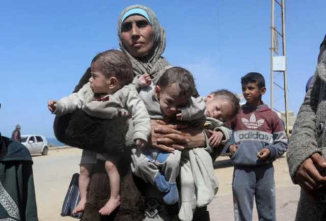 أطباء بلا حدود: نحتاج دخول المساعدات إلى غزة فورًا