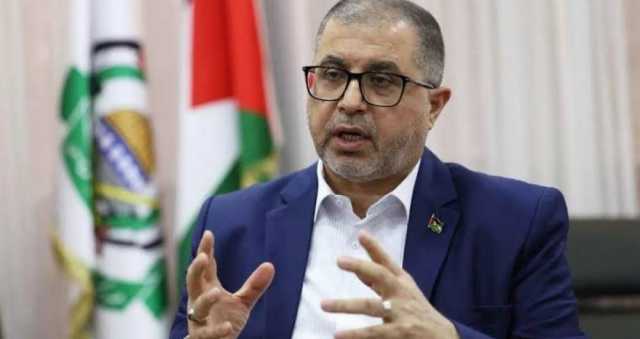 نعيم: إدخال المساعدات لغزة لتنفيس الغضب العالمي على جريمة التجويع