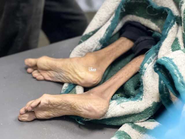 تطورات 'طوفان الأقصى' والعدوان الإسرائيلي على غزة 23 يوليو