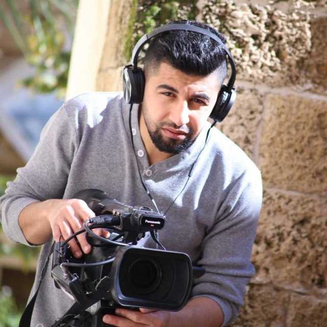 منتدى الإعلاميين الفلسطينيين ينعى الصحفي آدم أبو هربيد