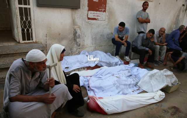 الصحة: 89 شهيدًا و467 مصابًا وصلوا مستشفيات غزة خلال 24 ساعة