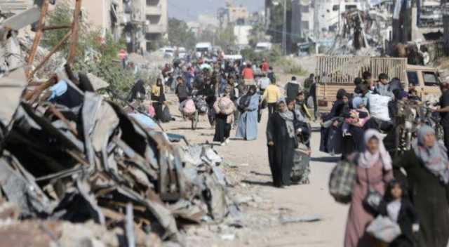الأمم المتحدة: الأوضاع بالقطاع هي الأسوأ على الإطلاق