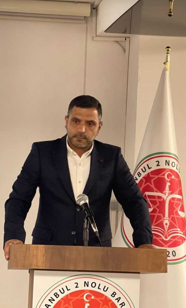 فعالية حقوقية في إسطنبول تكشف عن شهادات صادمة حول أوضاع الأسرى الفلسطينيين