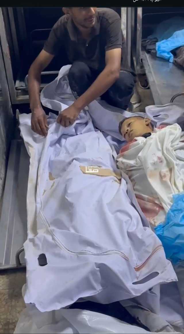 شهداء ومصابون في غارات إسرائيلية متواصلة على غزة