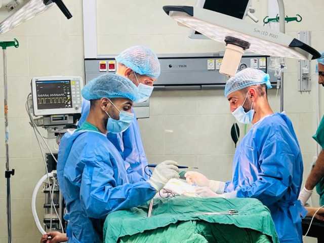 12 شهيدًا ومصابون بنيران الاحتلال في قطاع غزة