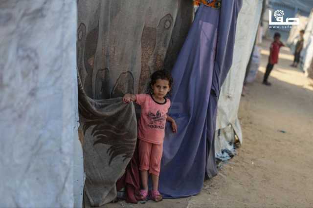 تطورات 'طوفان الأقصى' والعدوان الإسرائيلي على غزة 25 يوليو