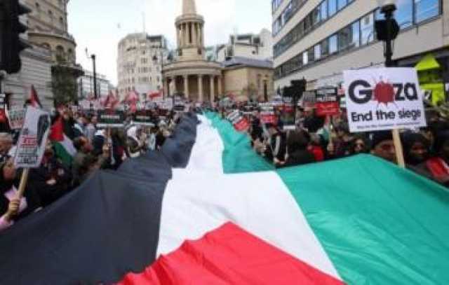 حماس تدعو لأوسع حراك شعبي لكسر حصار غزة وإنهاء المجاعة