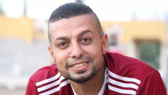 شهداء الحركة الرياضية .. الحلقة 270 (إسماعيل أبو دان)