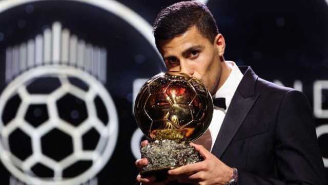 صفقة ريال مدريد لضم نجم مانشستر سيتي بـ 100 مليون يورو