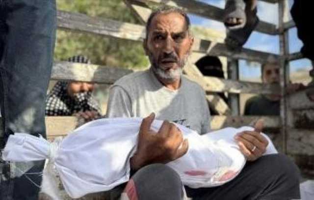 لازاريني: 40 ألف طفل قتلوا أو أصيبوا بنيران الاحتلال بغزة