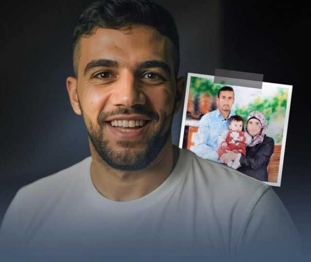 الاحتلال يبعد أسيرًا عن القدس 3 أيام