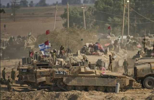 تقدير موقف يكشف تعقيدات القرار الإسرائيلي باحتلال قطاع غزة