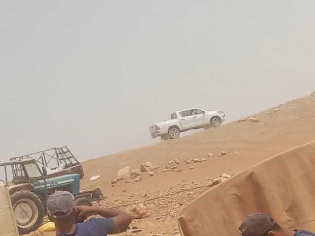 الاحتلال يُهجر 7 عائلات من عرب الرشايدة ببيت لحم قسرًا