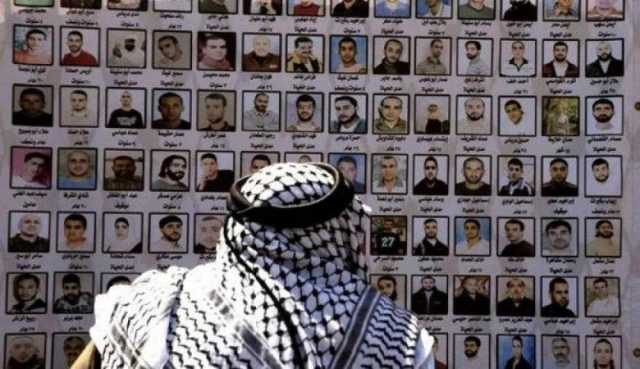 مؤسسات الأسرى: استشهاد طزازعة يرفع عدد شهداء الحركة الأسيرة إلى 313