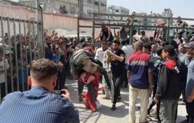 خبراء أمميون يدعون لتفكيك 'مؤسسة غزة الإنسانية' فورًا