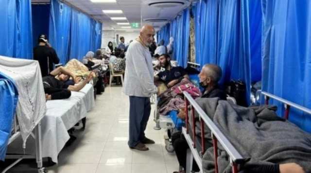 'الصحة العالمية': 14800 مريض في غزة بحاجة ماسة إلى رعاية طبية