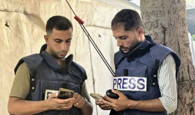 'الجهاد': استهداف الاحتلال لطاقم الجزيرة جريمة شنيعة أمام مرأى العالم
